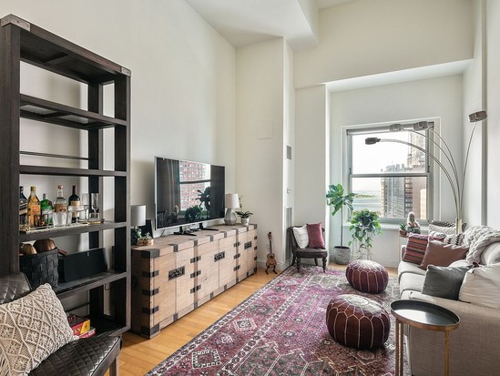 Condo for Sale Financial District, Manhattan