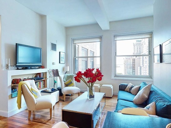 Condo for Sale Financial District, Manhattan