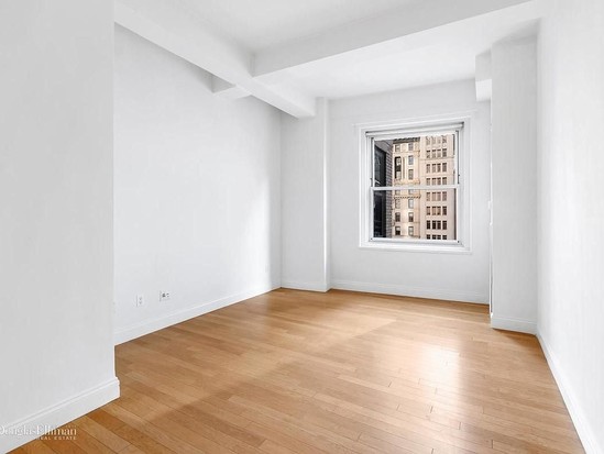 Condo for Sale Financial District, Manhattan