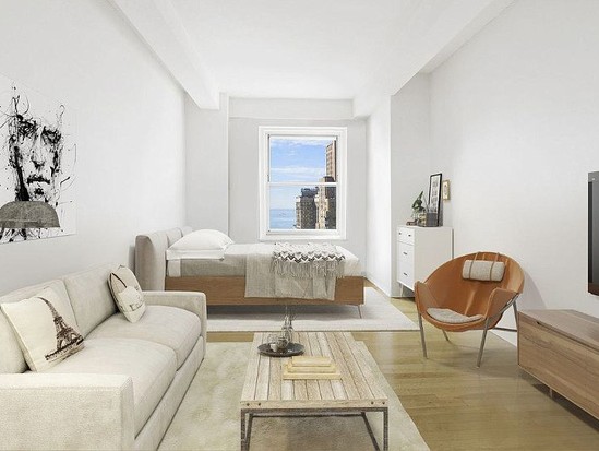 Condo for Sale Financial District, Manhattan