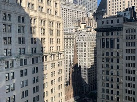 Home for Sale Financial District, Manhattan