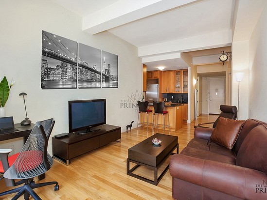 Condo for Sale Financial District, Manhattan