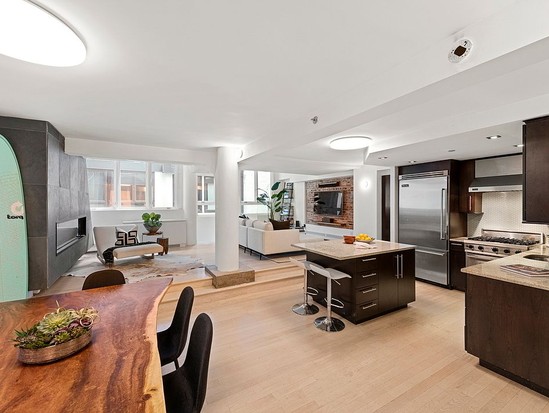 Condo for Sale West Village, Manhattan