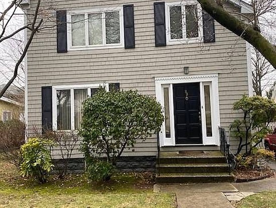 Single-family for Sale New Dorp, Staten Island