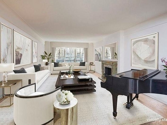 Condo for Sale Upper East Side, Manhattan