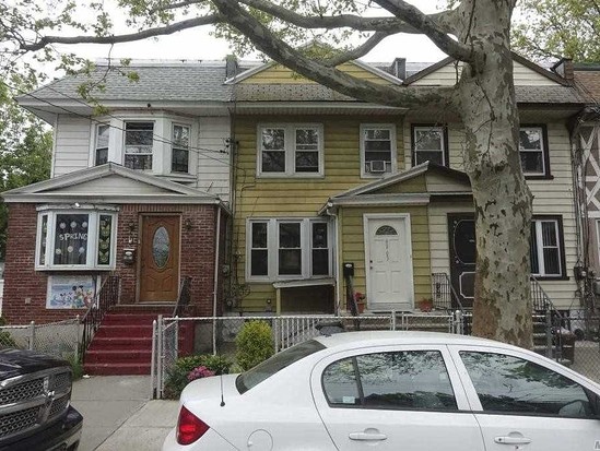 Single-family for Sale Woodhaven, Queens