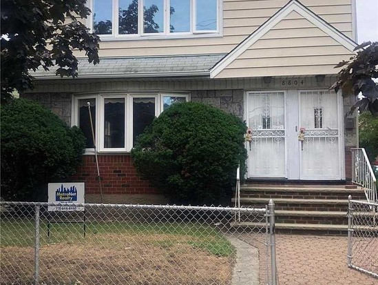 Multi-family for Sale Ozone Park, Queens