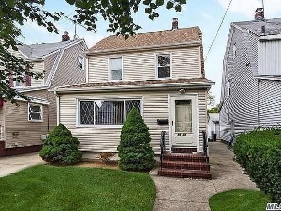 Single-family for Sale Bellerose, Queens