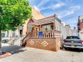 Home for Sale Bath Beach, Brooklyn