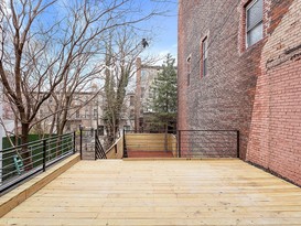 Home for Sale Bedford Stuyvesant, Brooklyn