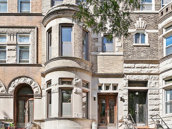 Townhouse for Sale Crown Heights, Brooklyn