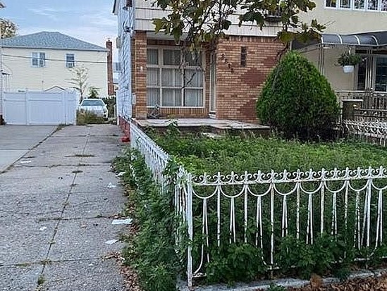 Single-family for Sale Canarsie, Brooklyn