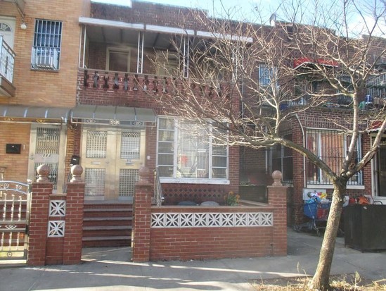 Multi-family for Sale Sunset Park, Brooklyn