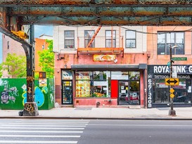 Home for Sale Bedford Stuyvesant, Brooklyn