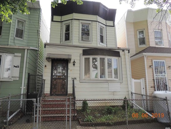 Single-family for Sale Woodhaven, Queens