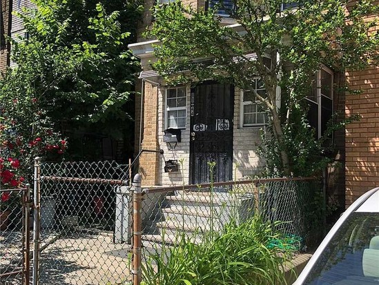 Single-family for Sale Jamaica, Queens