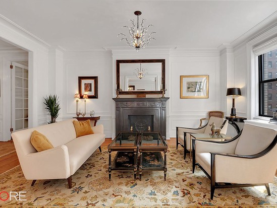 Condo for Sale Upper West Side, Manhattan