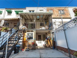 Home for Sale Bath Beach, Brooklyn