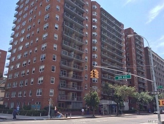 Condo for Sale Jamaica, Queens