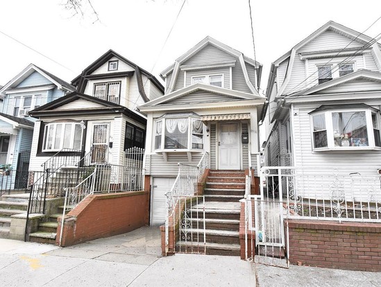 Single-family for Sale Woodhaven, Queens