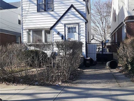 Single-family for Sale Queens Village, Queens