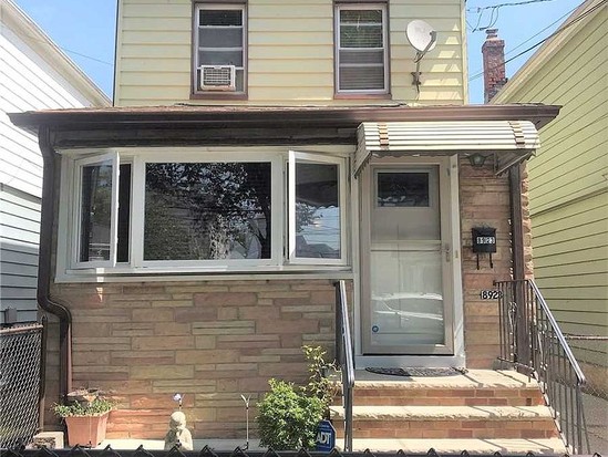 Single-family for Sale Hollis, Queens