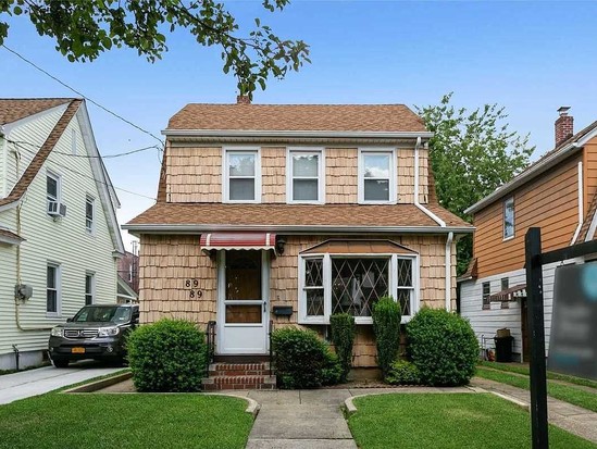 Single-family for Sale Queens Village, Queens