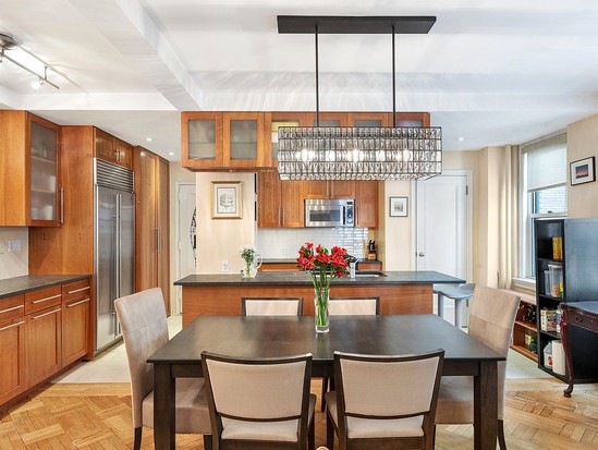 Condo for Sale Upper West Side, Manhattan