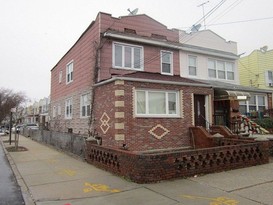 Home for Pre-foreclosure / auction Canarsie, Brooklyn