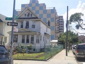 Home for Sale Jamaica, Queens