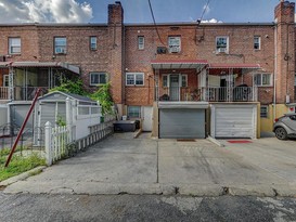 Home for Sale Jackson Heights, Queens