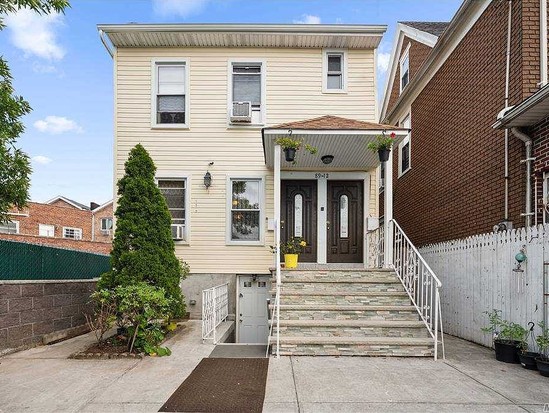 Multi-family for Sale Woodhaven, Queens