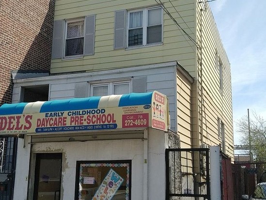 Multi-family for Sale Canarsie, Brooklyn