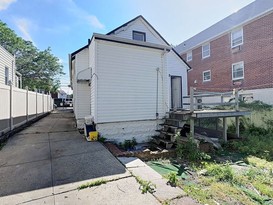 Home for Sale Ozone Park, Queens