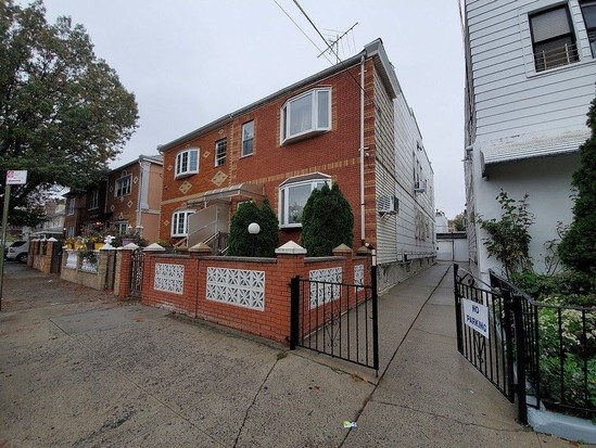 Multi-family for Sale East Flatbush, Brooklyn