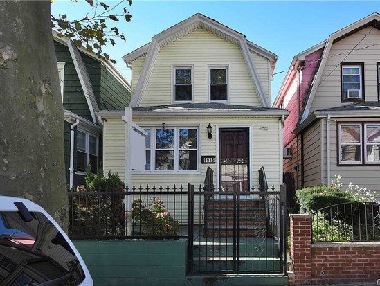 Single-family for Sale Woodhaven, Queens