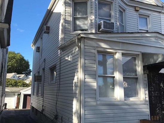 Single-family for Sale Glendale, Queens