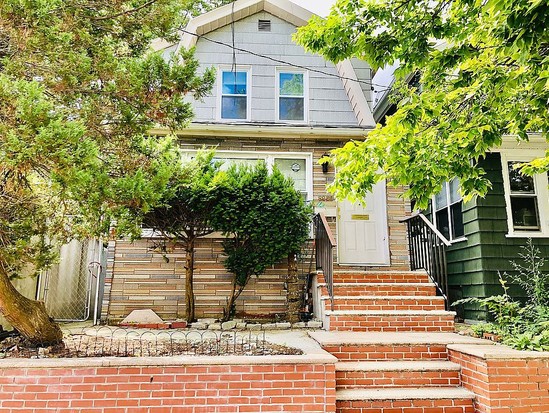 Single-family for Sale Woodhaven, Queens