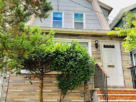 Home for Sale Woodhaven, Queens