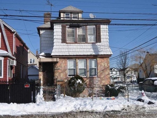 Multi-family for Pre-foreclosure / auction Hollis, Queens