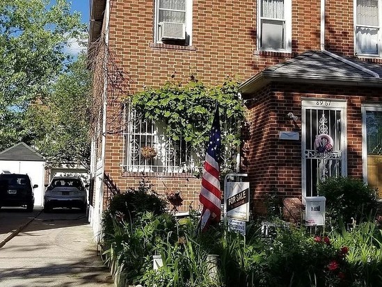 Single-family for Sale Queens Village, Queens