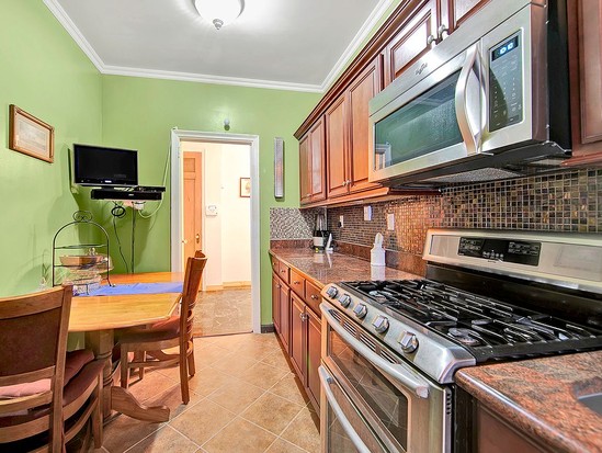 Condo for Sale Crown Heights, Brooklyn