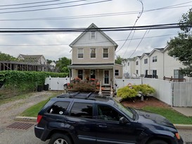 Home for Pre-foreclosure / auction Pleasant Plains, Staten Island