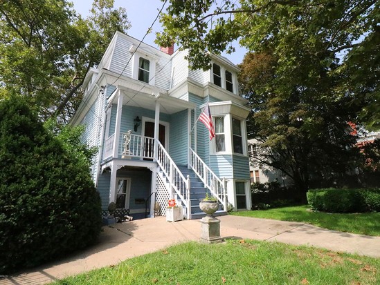 Single-family for Sale Stapleton, Staten Island