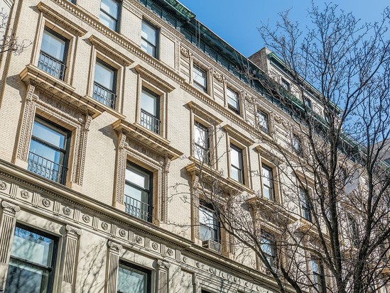 Townhouse for Sale Upper East Side, Manhattan