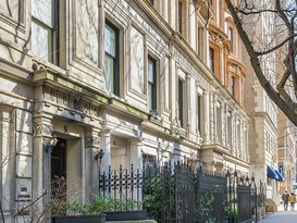 Home for Sale Upper East Side, Manhattan