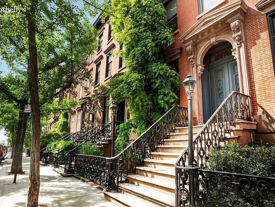 Townhouse for Sale West Village, Manhattan