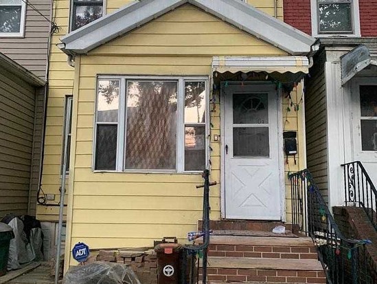 Single-family for Sale Woodhaven, Queens