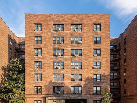 Condo for Sale Jackson Heights, Queens