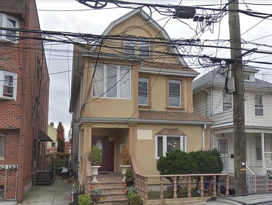 Multi-family for Sale Elmhurst, Queens